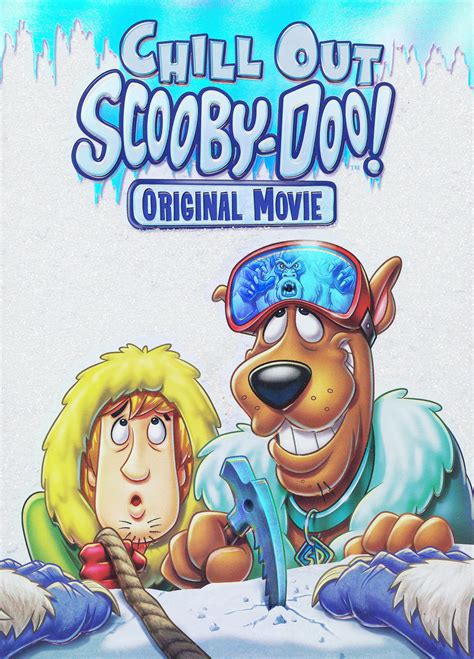 yesmovie chill out, scooby-doo!  Watchlist